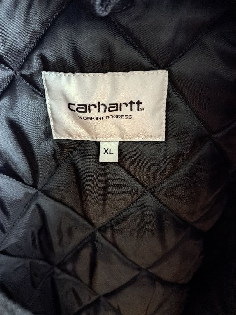 美品 Carhartt OG サンタフェジャケット XLサイズ