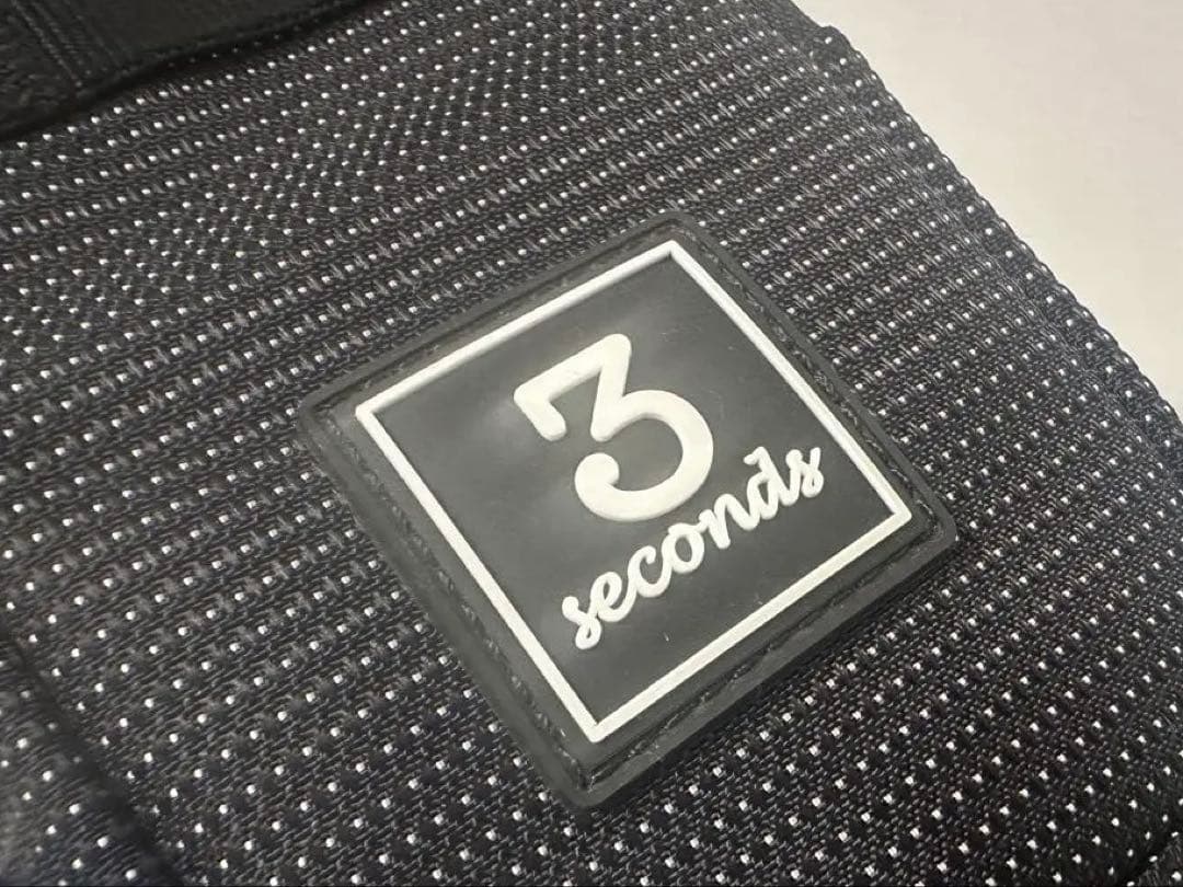 3seconds スリーセカンズ 2B4S ビリヤードキューケース ハード