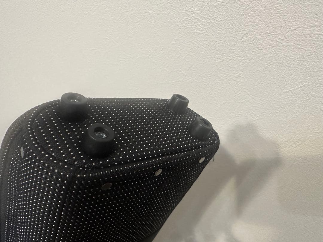 3seconds スリーセカンズ 2B4S ビリヤードキューケース ハード