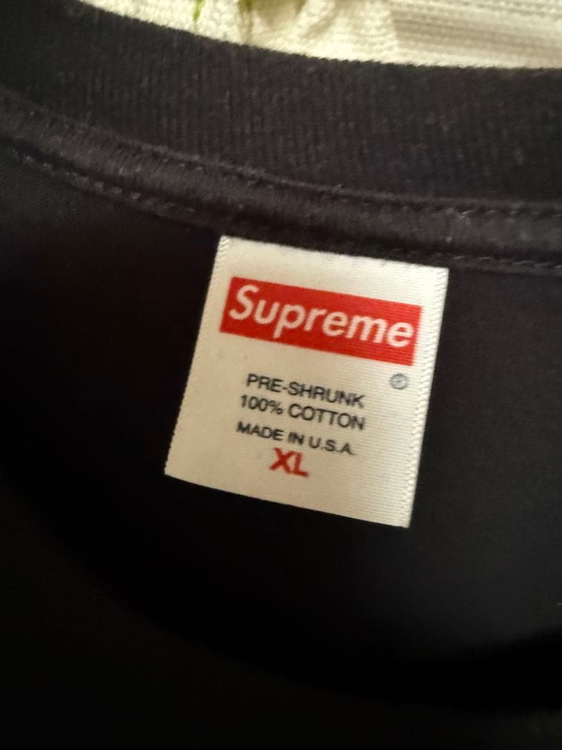 REDさん専用　Supreme AKIRA Tシャツ XL 多少の値下げは⭕️