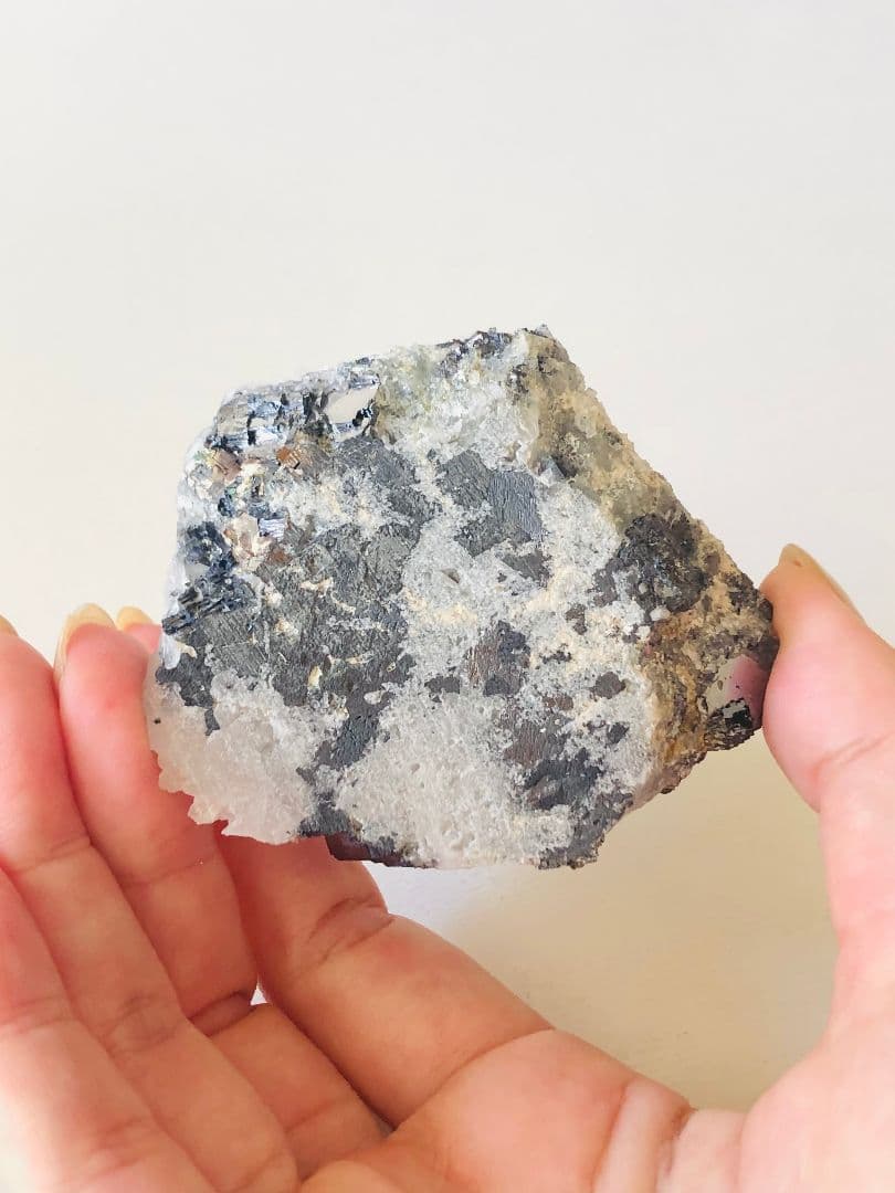 希少！ブルガリア産水晶クラスター