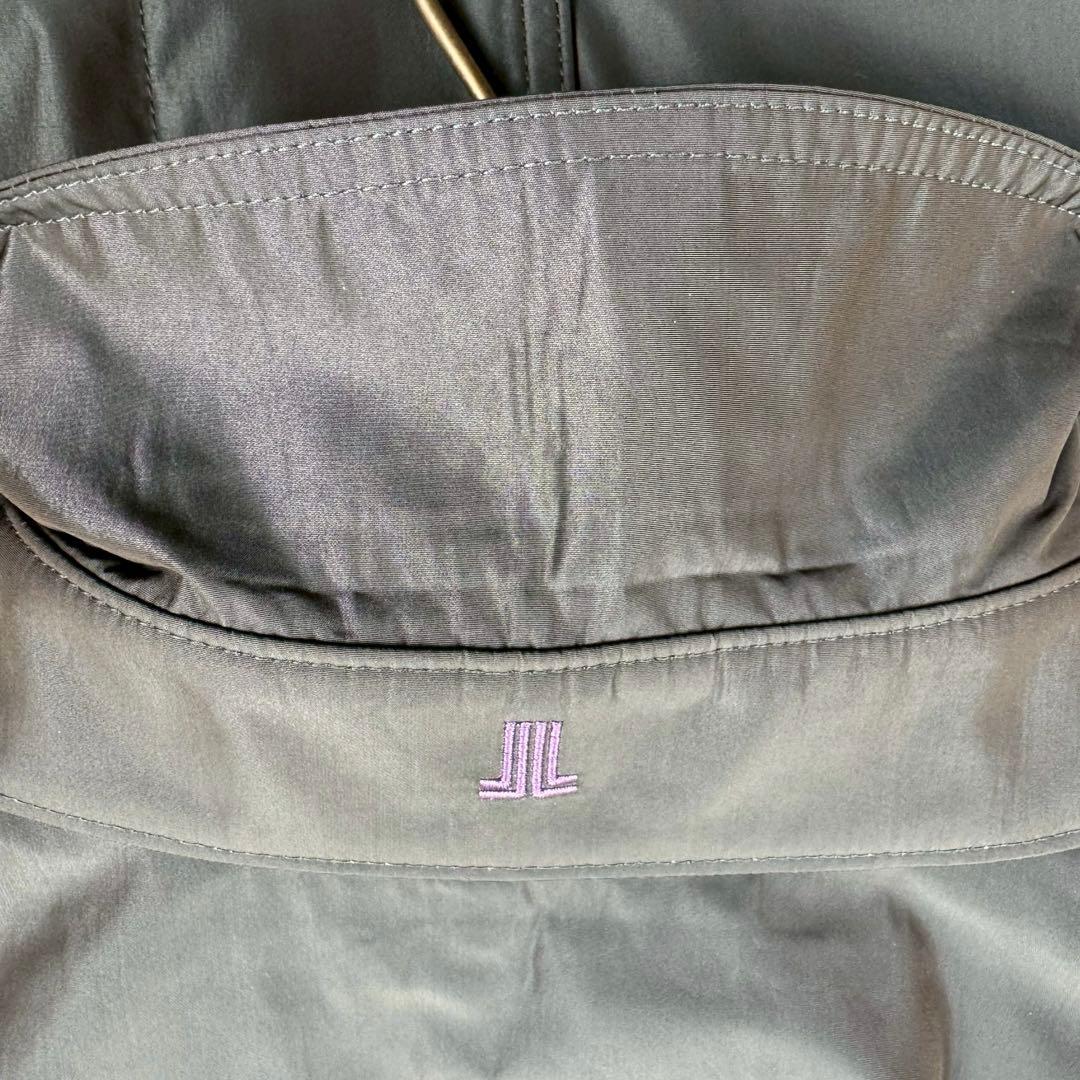 極美品✨ランバンコレクション トレンチコート　キルティングライナー 52 2XL