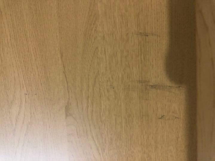 KOIZUMI 学習机