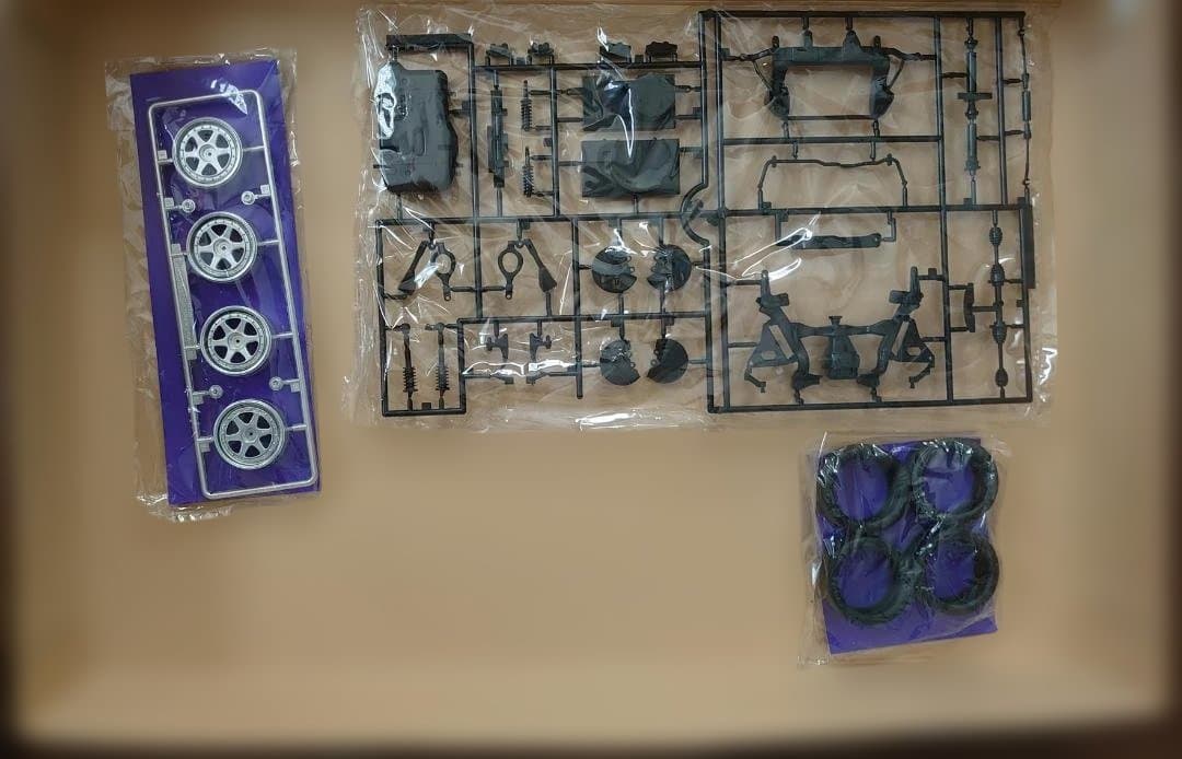 toshi様用12 ビッグスケール スカイラインGT-Rユニシアジェックス