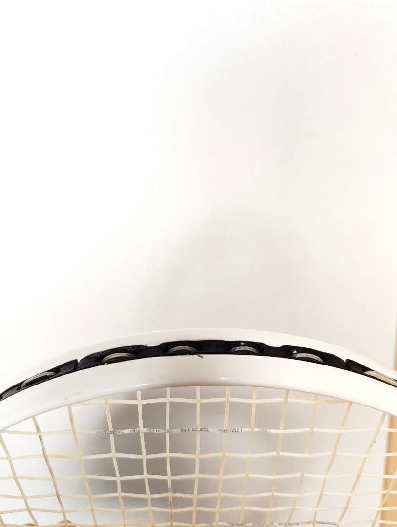 【希少激レア美品】mizuno xyst t-2pw ソフトテニスラケット