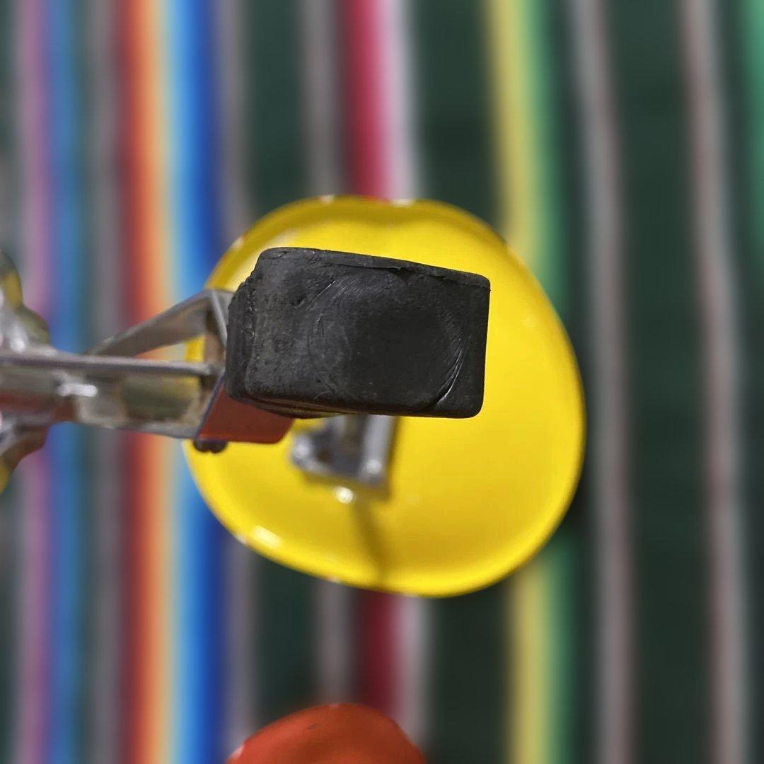 DULTON ダルトン ビートスツール イエロー