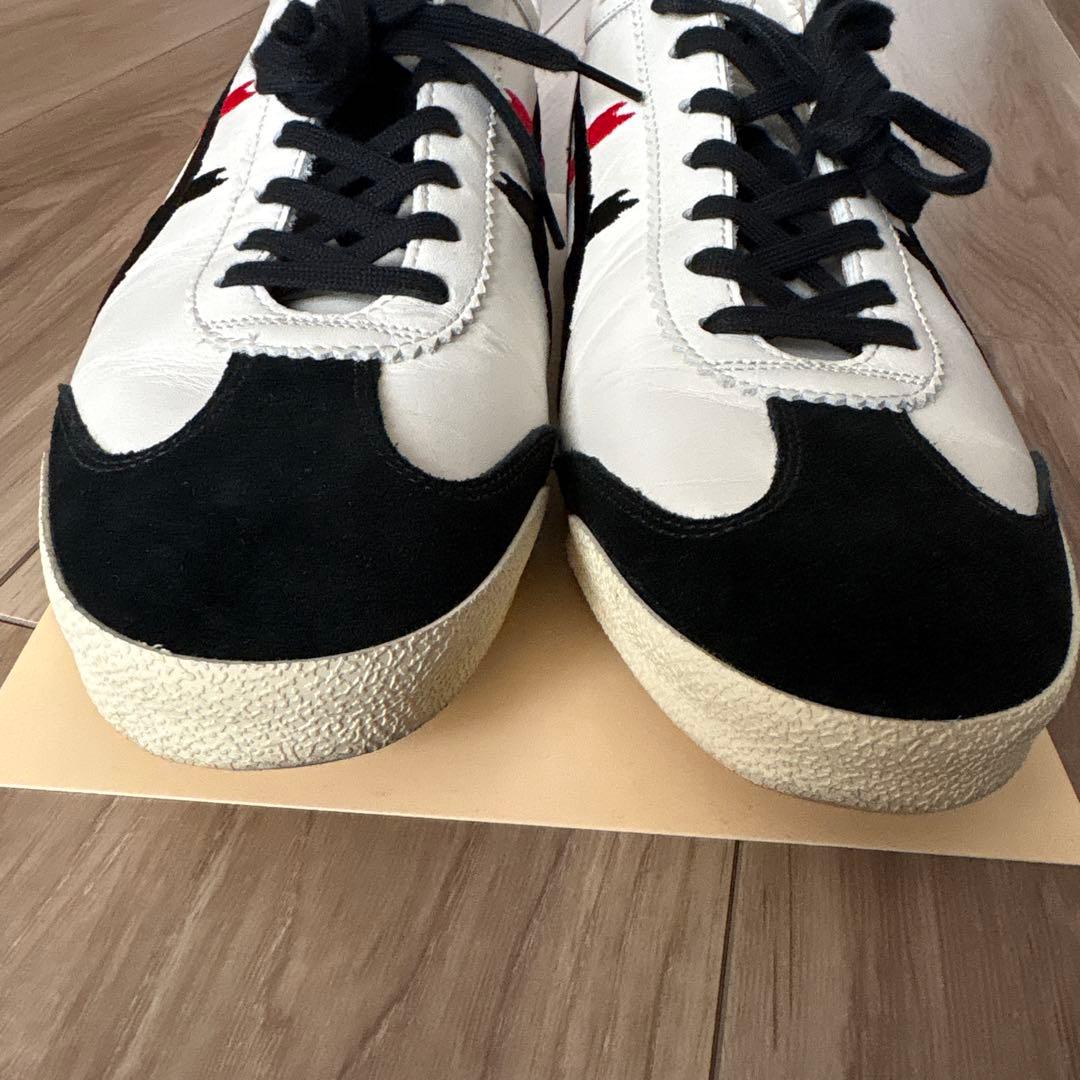 【美品】オニツカタイガー NIPPON MADE MEXICO 66