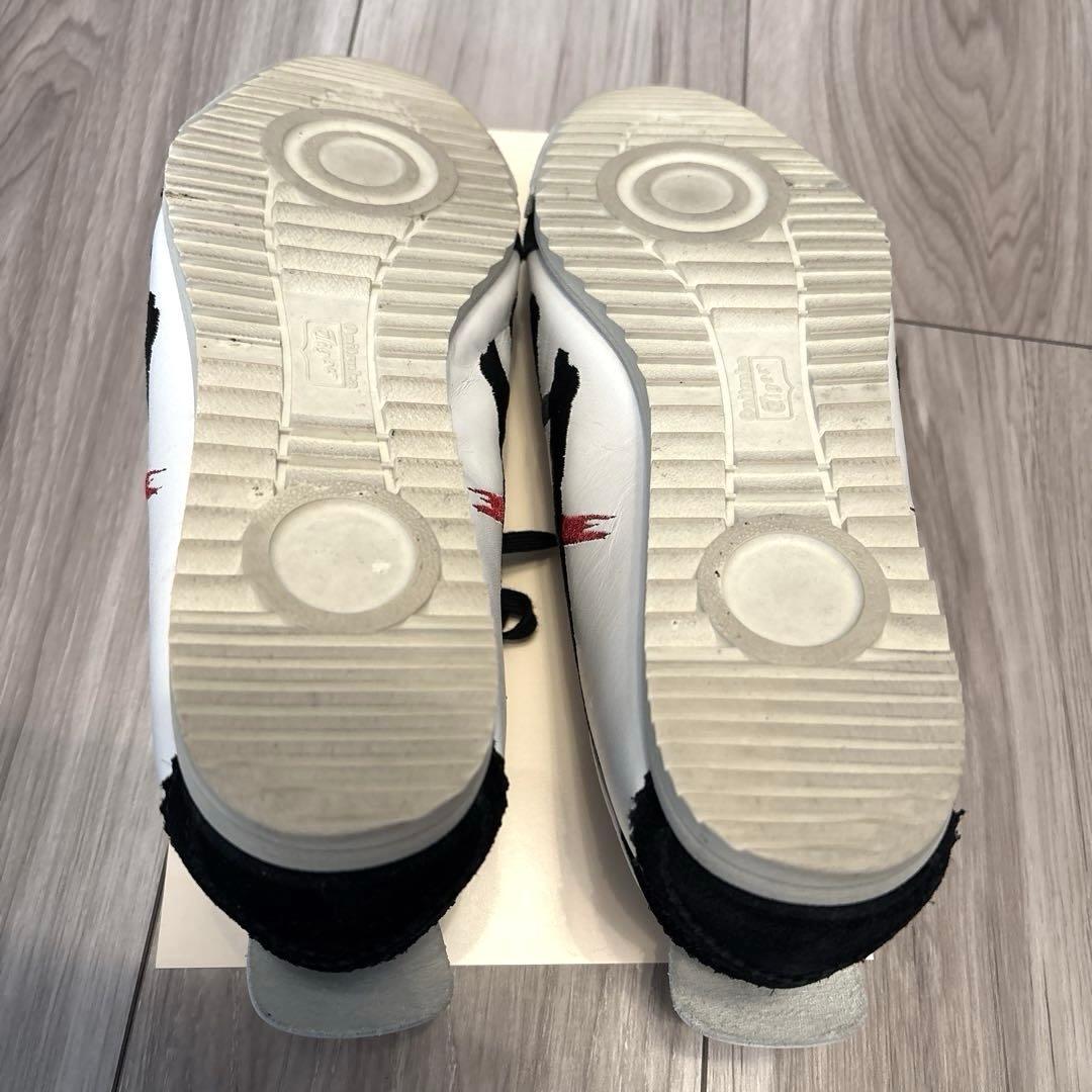 【美品】オニツカタイガー NIPPON MADE MEXICO 66