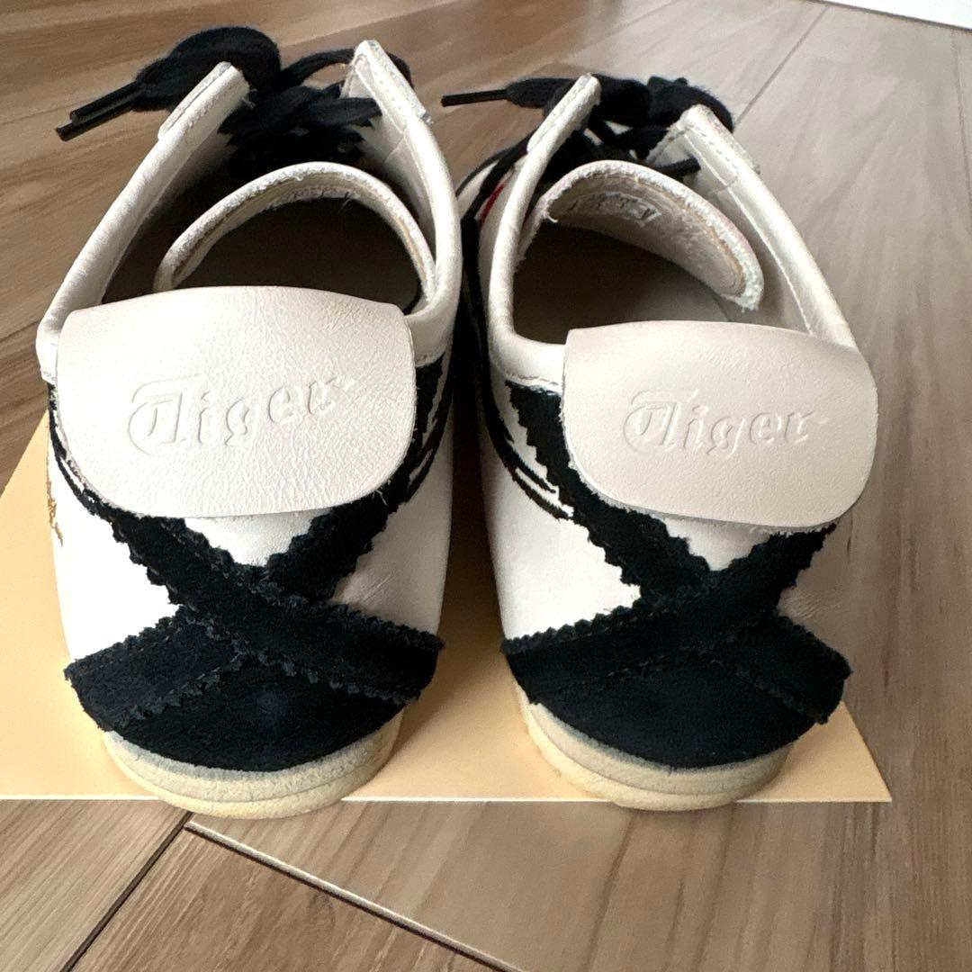 【美品】オニツカタイガー NIPPON MADE MEXICO 66