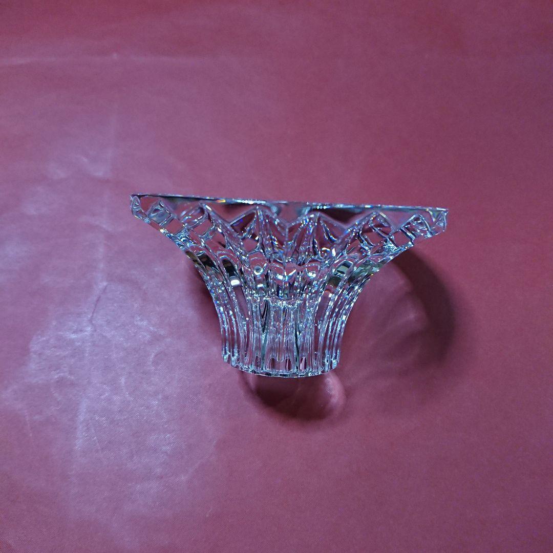 マッセナ キャンドルホルダー Baccarat バカラ