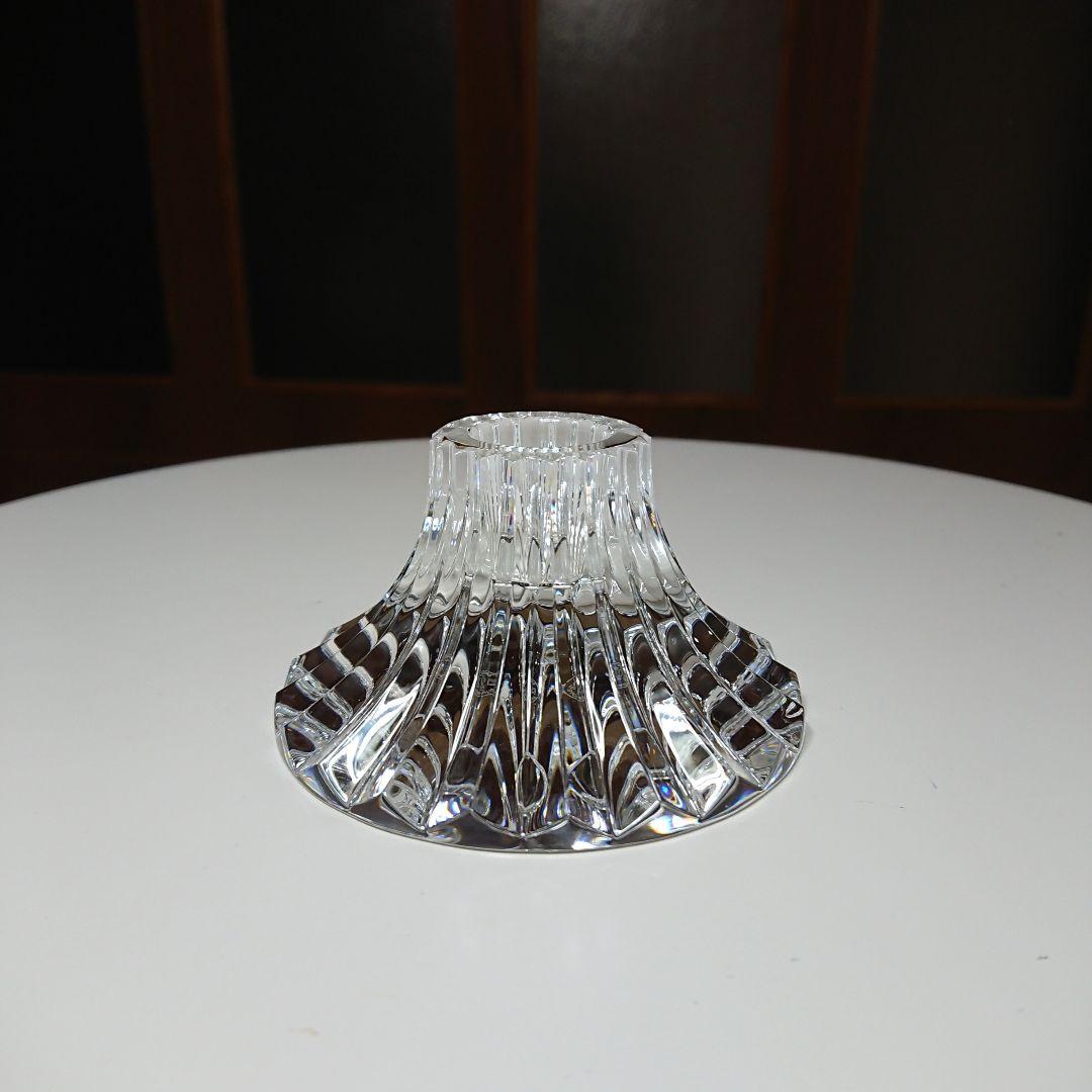マッセナ キャンドルホルダー Baccarat バカラ