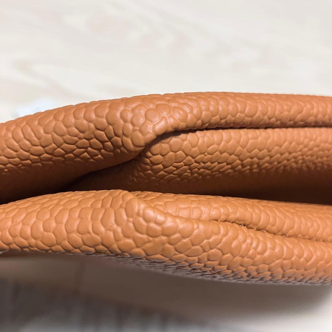 【タグ付】希少　エルベシャプリエ　707GP ヴィゴーニュ　Mサイズ　舟型トート