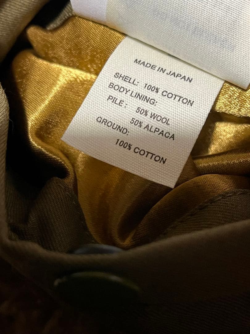 新品トイズマッコイ TOYS McCOY フライトジャケットミリタリージャケット