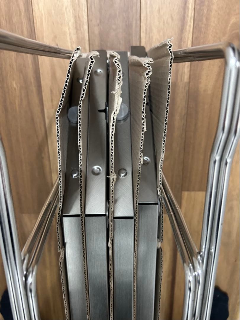 スノーピーク Peakジカロテーブル ST-050