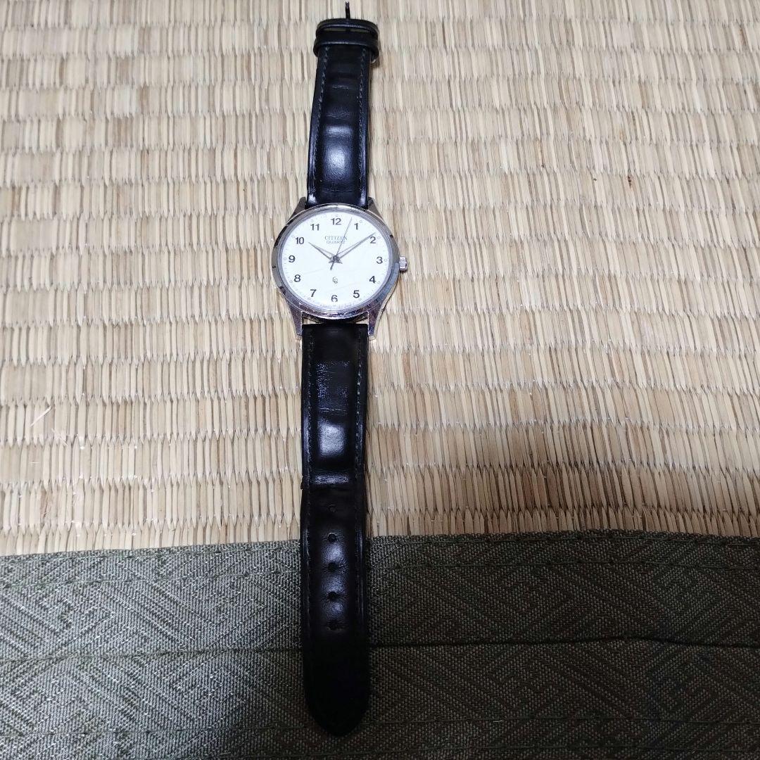 【鉄道部品】車掌 腕時計