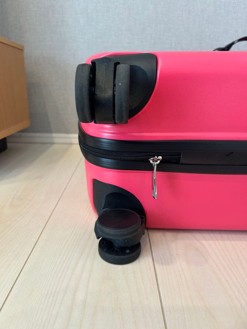 NORICCO ノリッコ 子供乗れるスーツケース