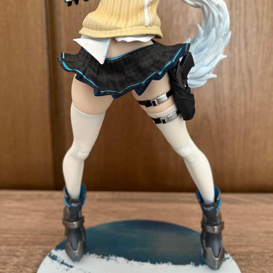 ドールズフロントライン PA-15 高校胸キュン物語 1/7 完成品フィギュア