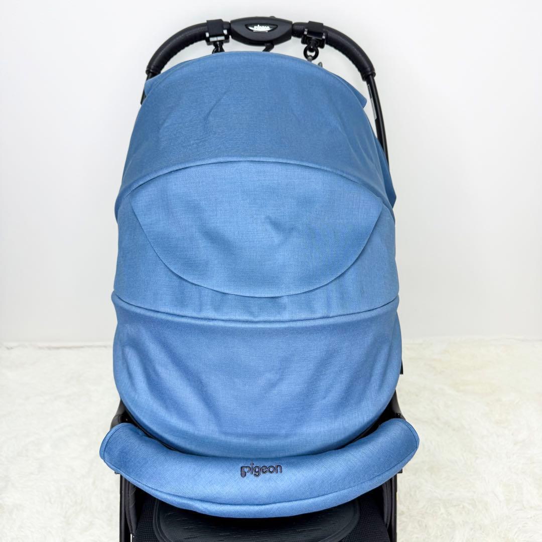 美品 Pigeon ランフィ RB3 2023年モデル トイザらス限定モデル