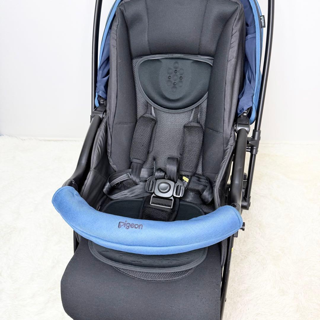 美品 Pigeon ランフィ RB3 2023年モデル トイザらス限定モデル