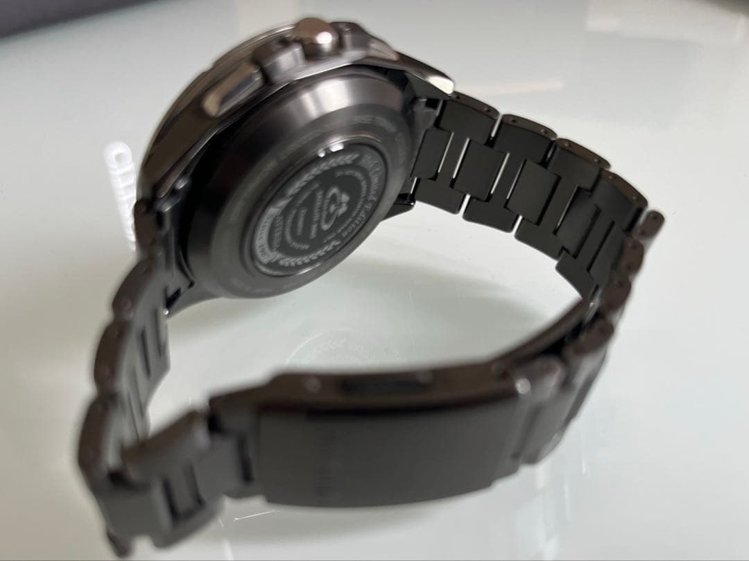 時計 CITIZEN ATTESA 30th Anniversary