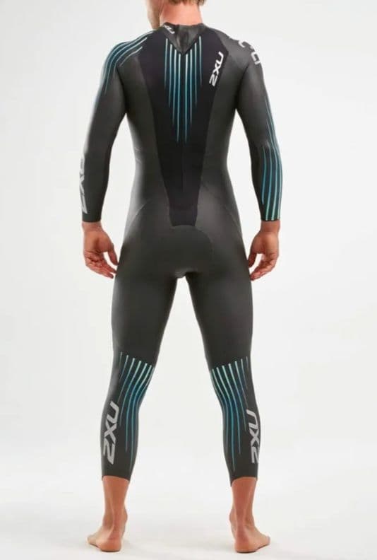2XU P:1 PROPEL WETSUIT トライアスロン ウェットスーツ