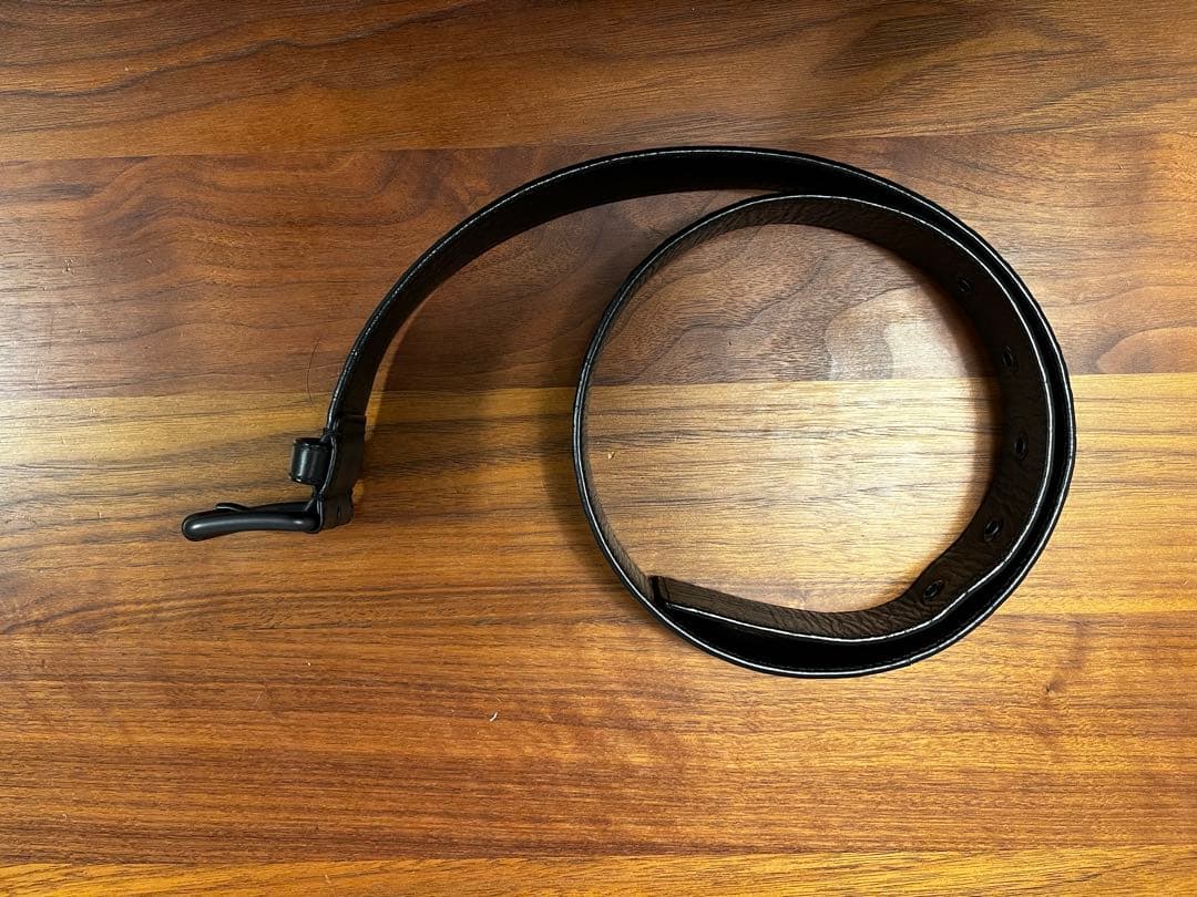 ボッテガヴェネタ　ベルト　正規品　メンズ