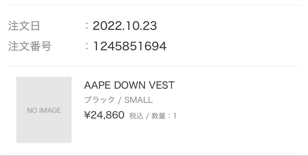 y2k 00s ape ベスト