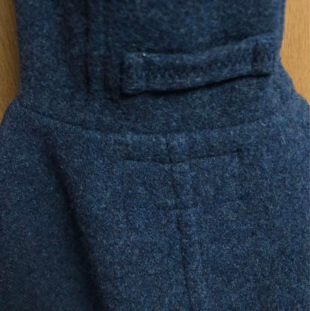 L.L.Bean made in USA エルエルビーン　コート　アメリカ製