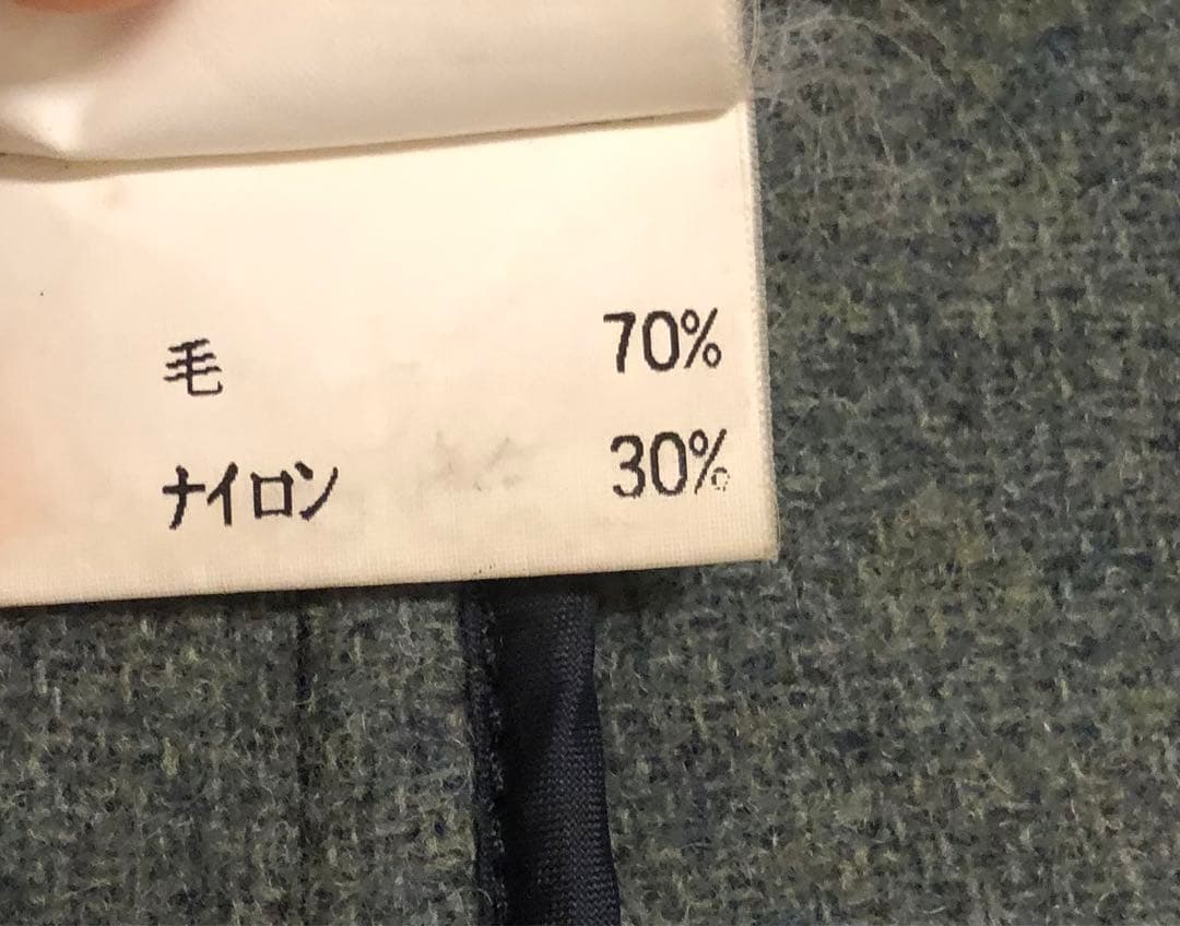 L.L.Bean made in USA エルエルビーン　コート　アメリカ製