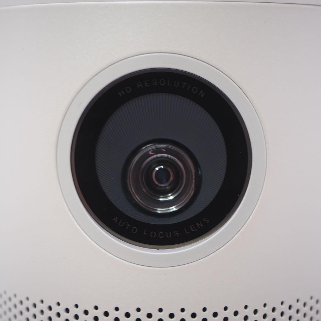 Anker NEBULA Capsule Air アンカー　プロジェクター