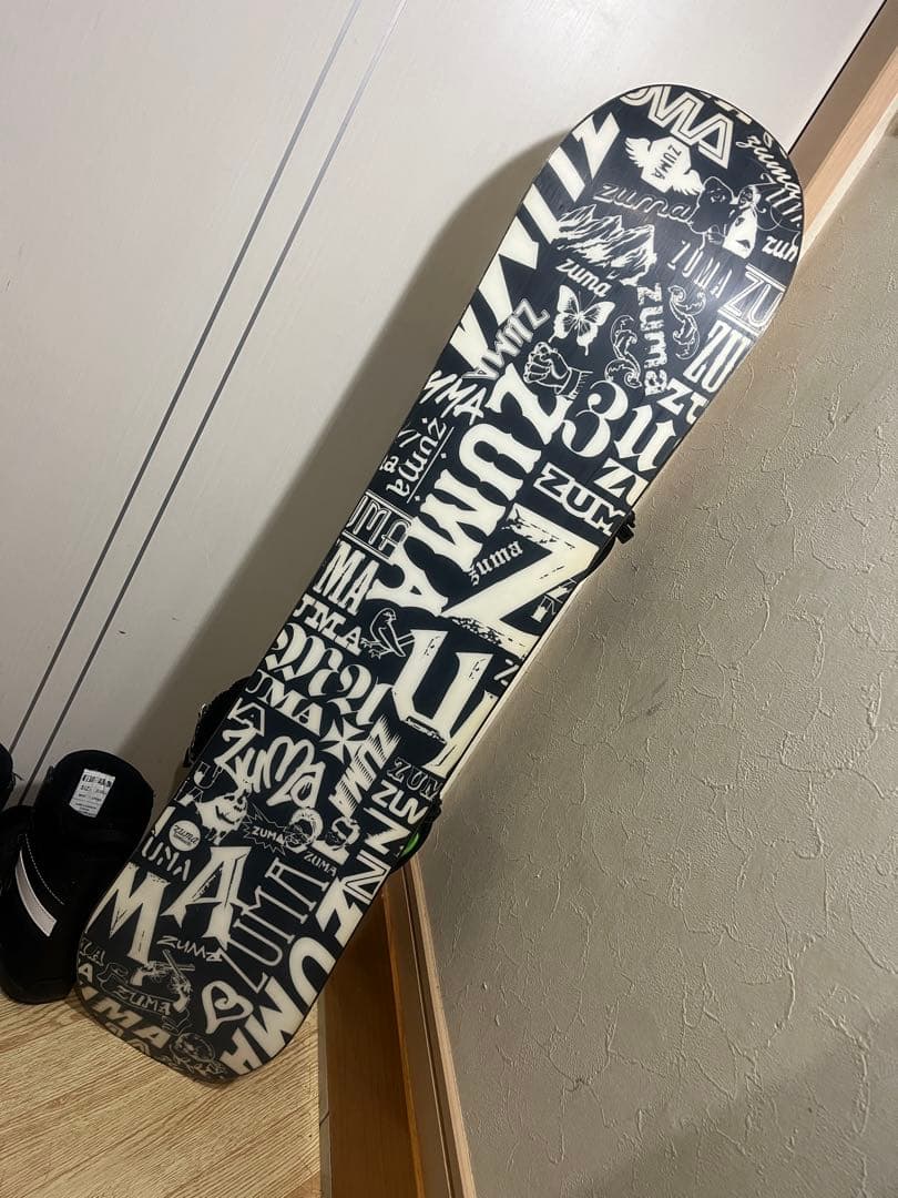 キッズ、小学生！転びにくく安全に滑れる！ZUMA ダイヤルブーツセット！