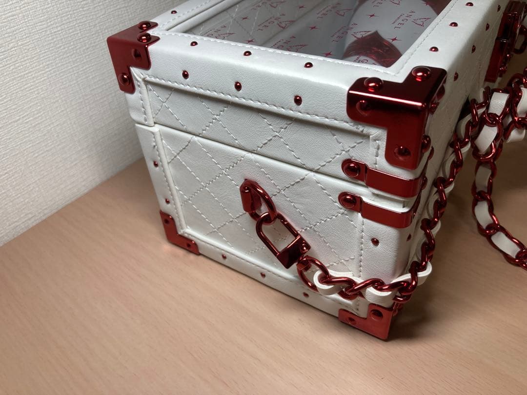 その他 ANGEL CHAMPAGNE NV Holiday Edition RED