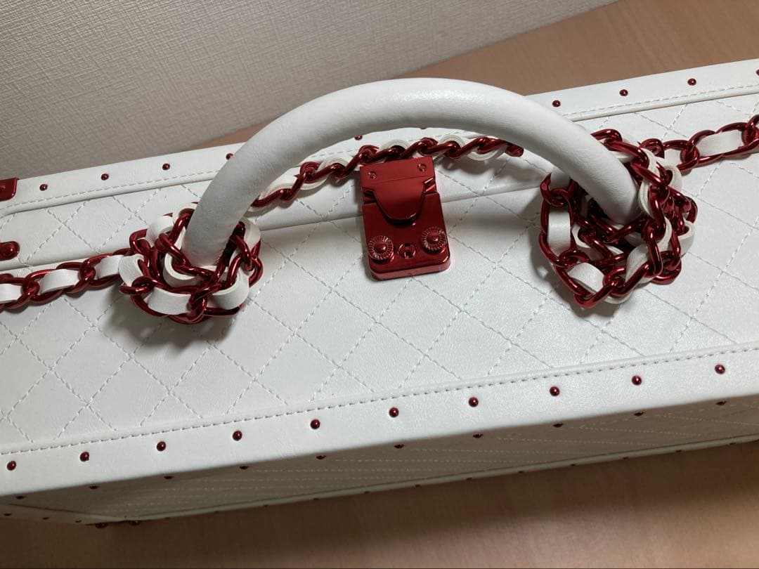 その他 ANGEL CHAMPAGNE NV Holiday Edition RED