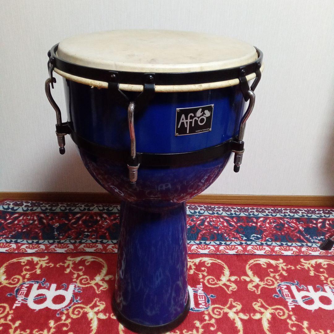 ※専用商品　パーカッション　打楽器　ジャンベ 14インチ Afro