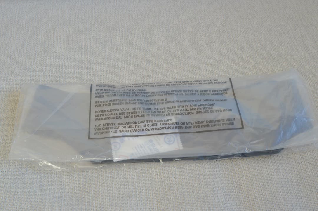 VEILANCE Monad Waist Pack ③