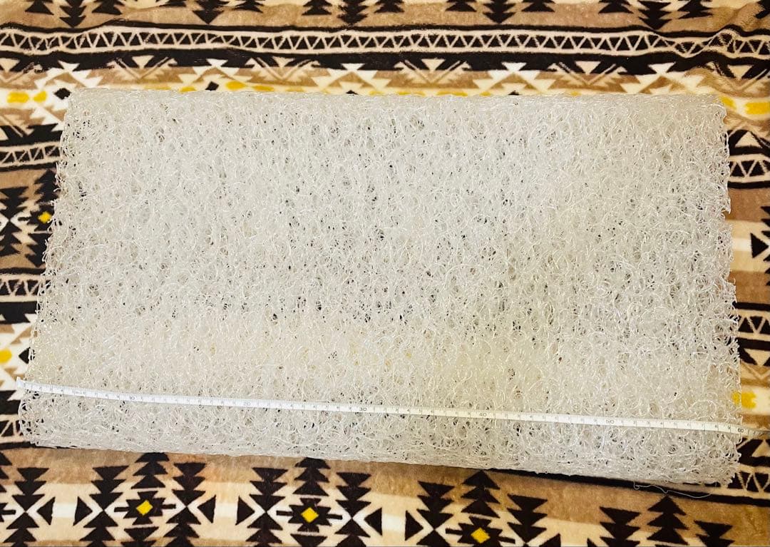 ブレインスリーパー　枕 ユーズド