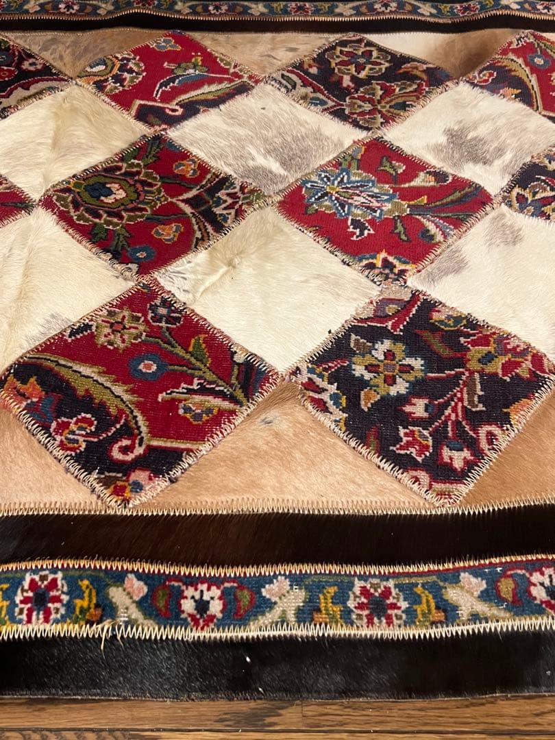 ペルシャ絨毯(キリムカーペット)