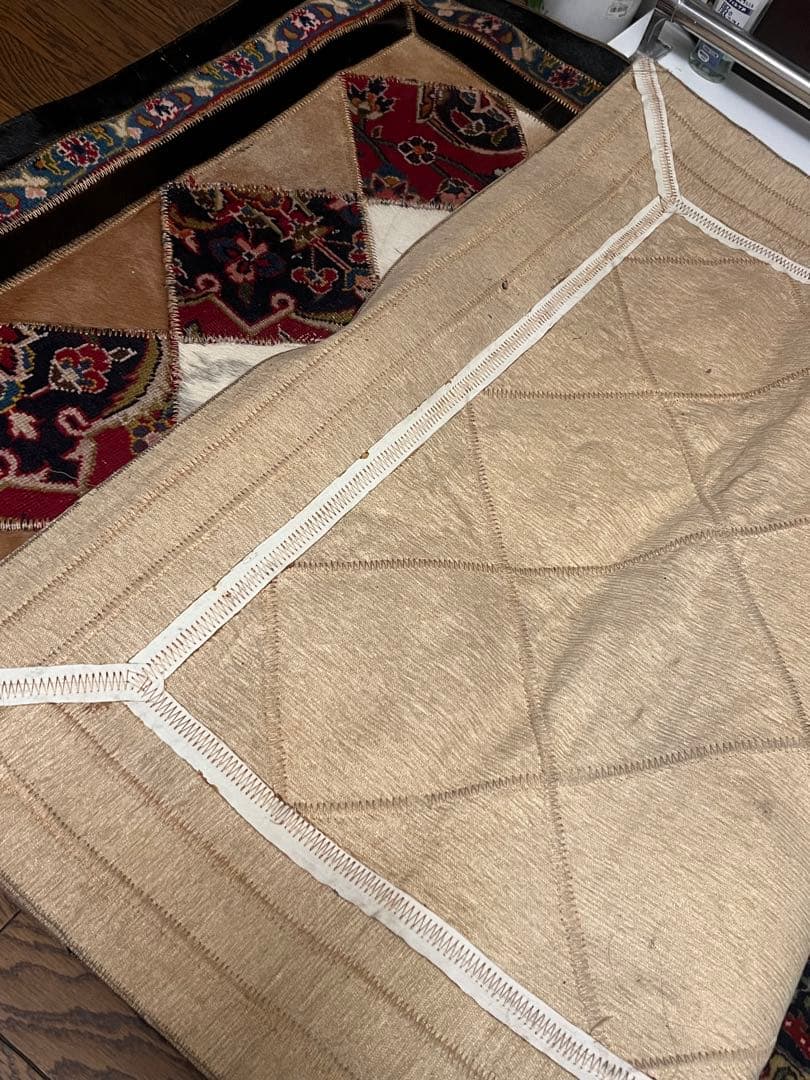 ペルシャ絨毯(キリムカーペット)