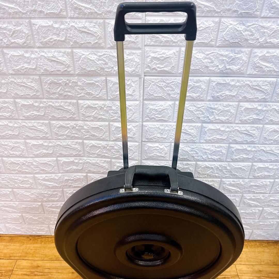 GATOR シンバルケース