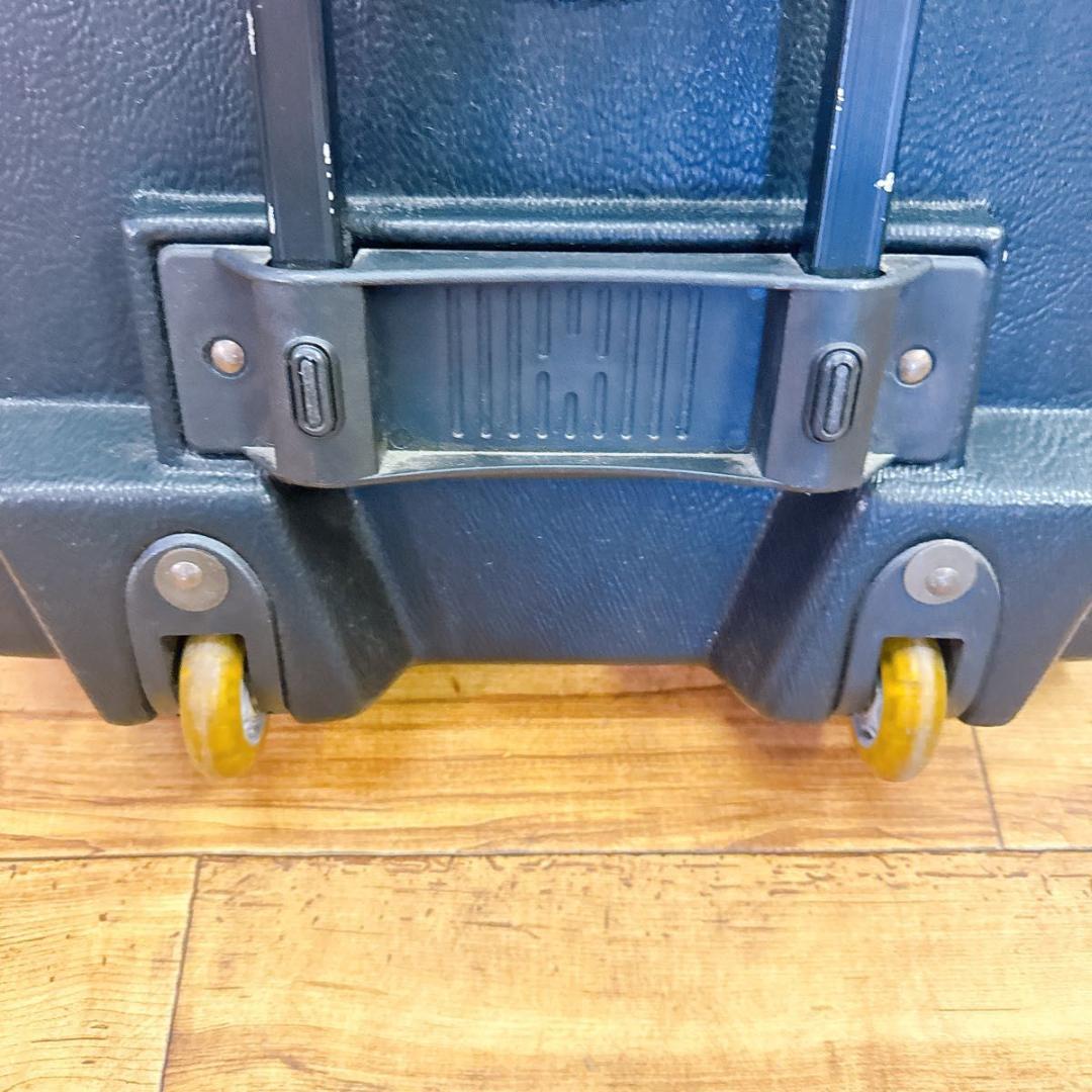 GATOR シンバルケース