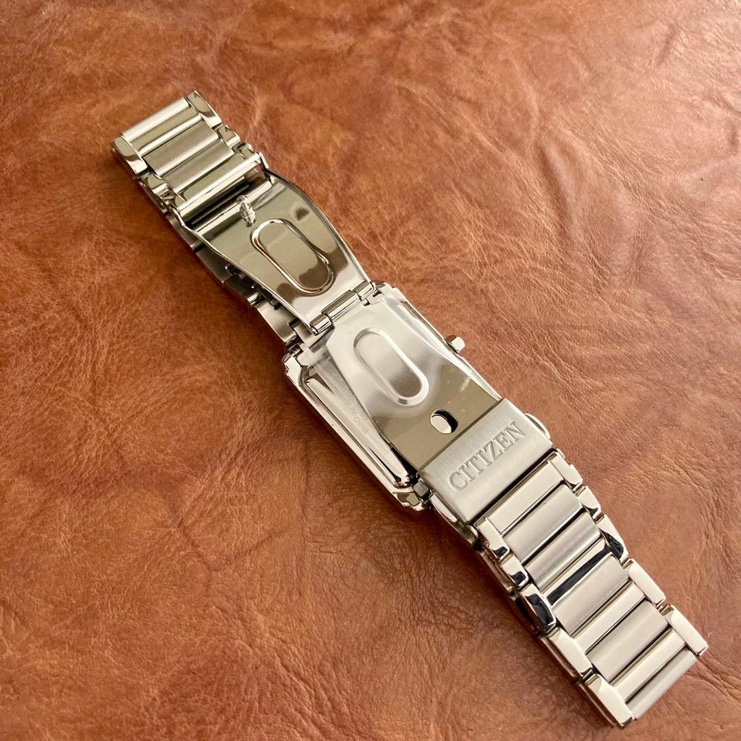 CITIZEN FRA59-2431 フォルマ メンズ