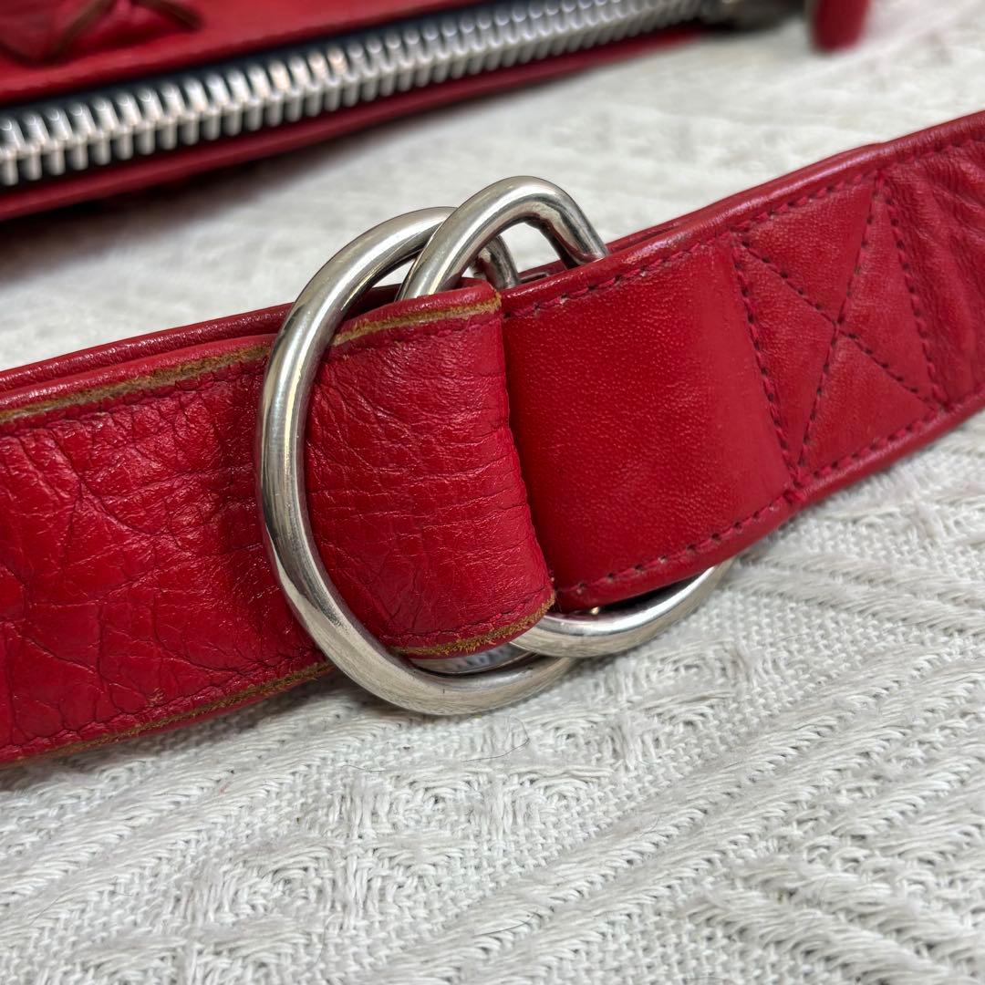 RAINBOW COUNTRY Jett Rink RED SUN II 馬革