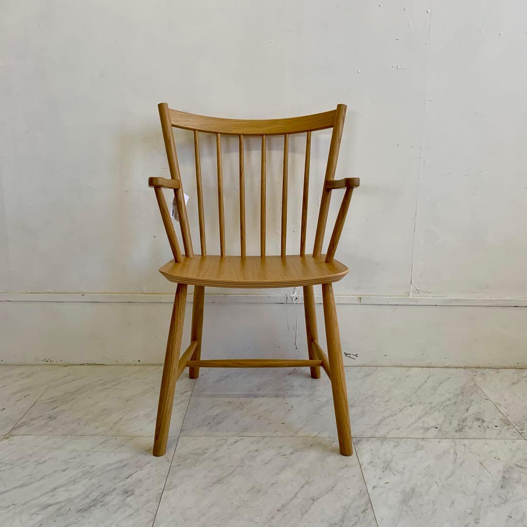 展示品 HAY ヘイ J42 チェア ダイニングチェア ボーエモーセン