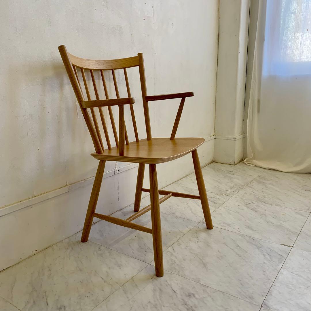展示品 HAY ヘイ J42 チェア ダイニングチェア ボーエモーセン