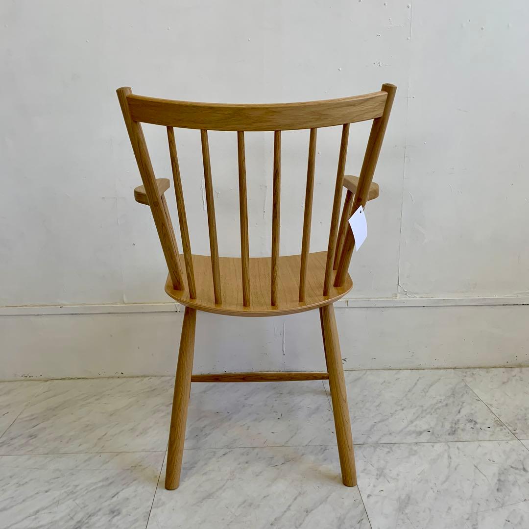 展示品 HAY ヘイ J42 チェア ダイニングチェア ボーエモーセン