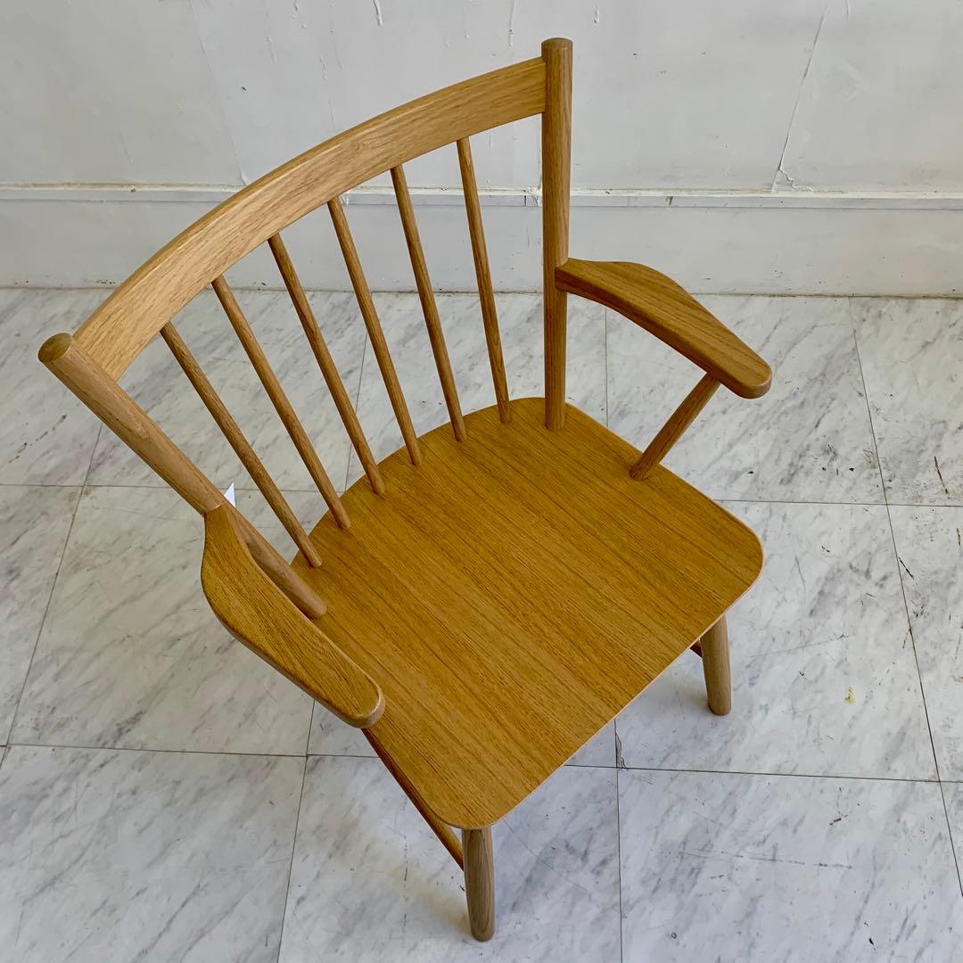 展示品 HAY ヘイ J42 チェア ダイニングチェア ボーエモーセン