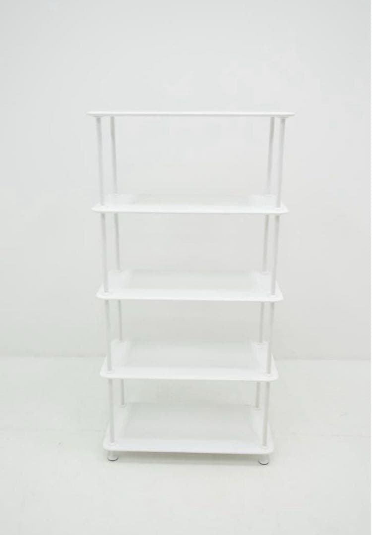 Montana Free 400000モンタナ　フリーシェルフ　白