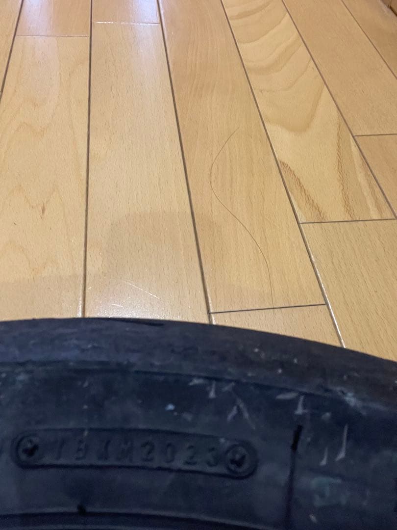 ダンロップα-13SP 110/70-17 140/70-17 ハイグリップ