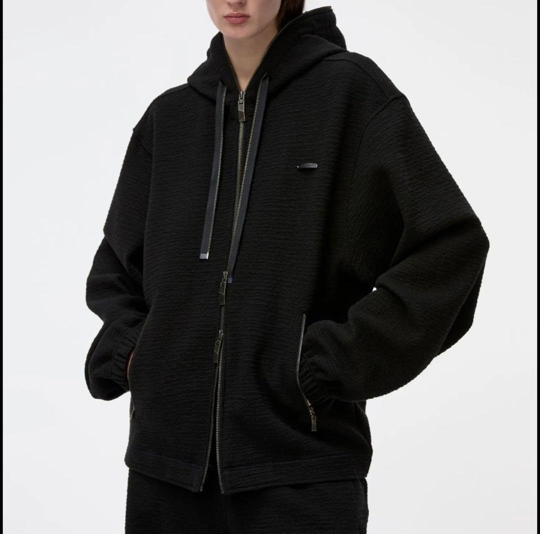 【Ader Error】★ Hoodie Zip-Up Product. 31★