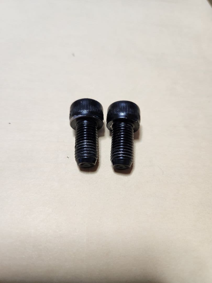 タナックスナポレオンシャークミラー